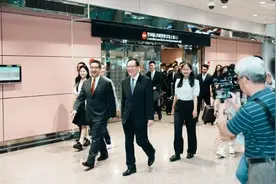 北大“甜美正妹”受欢迎，体现民进党治下“另一个台湾”图片