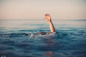 科普动起来丨警惕！超八成溺水青少年是男孩，莫做夏日“孤泳者”图片