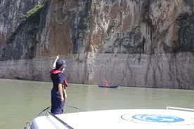 三峡库区核实地质灾害隐患点202处：防治危岩崩塌威胁航运安全图片