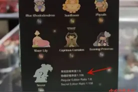 盲盒消费体验调查，陷阱可不少！“奖品”还没运费贵图片