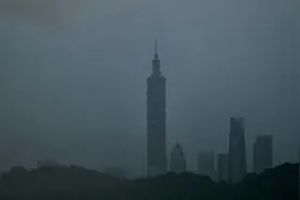 台媒：下架民进党，“7·16”是起点图片