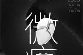 她用纤维编织梦想，当代纤维艺术家林仪个展在杭举行图片