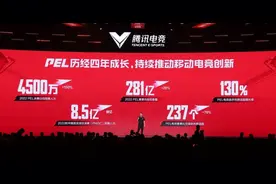 和平精英全球总决赛观赛人次突破8亿，平均1.5天一个热搜图片