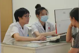 危险的异位妊娠 关于宫外孕你必须知道的事图片