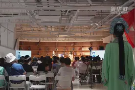 上海：共忆女子越剧百年风华图片