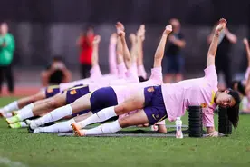 1到10“数解”2023女足世界杯，铿锵玫瑰先要不畏强敌图片