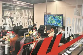 打造电竞文化之都，成都优势何在？图片