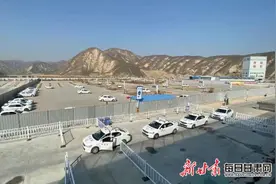 优先安排 兰州市第二波驾考暑期专场来啦图片