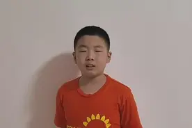 谷澍泽-中关村第一小学-小学组视频封面