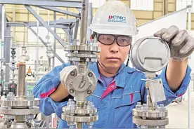 揭秘奔跑的宁东背后蕴藏的“实干密码”图片