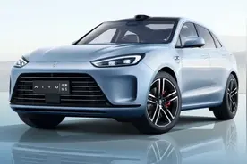 AITO问界迎来7大重磅功能升级 包含10多项体验更新图片