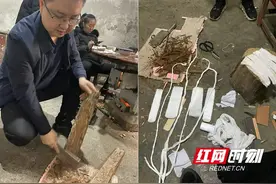 益阳男孩骨折无法手术 中医出手正骨 6个月后能跑能跳！图片