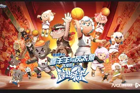 “喜羊羊之父”黄伟明：动画产业肩负讲好中国故事的使命图片