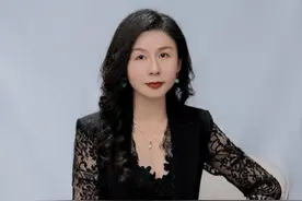 “熊出没”华强方特尚琳琳：IP和文旅融合是产业发展趋势图片