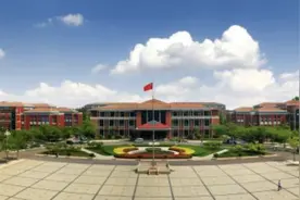 省内代码D318！山东工业职业学院2023年招生计划公布图片