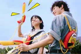 麦当劳“大薯日”限时开启 与京城消费者 “以薯消暑”图片