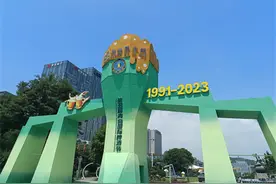 30年坚守传承与创新！青岛国际啤酒节演绎“崂山活力”图片