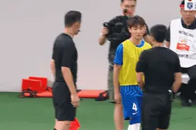 停赛6场、罚款6万元图片