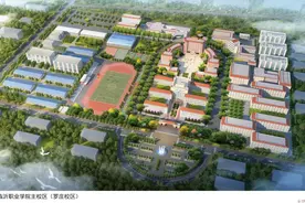 临沂职业学院2023年高职（专科）志愿填报指南图片