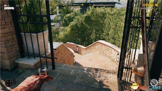 《死亡岛2》图文攻略 全支线任务全传奇武器全保险箱收集攻略