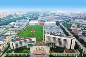 辽宁方大集团东北制药：混改5年“老字号”跑出加速度图片