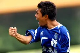 徐亮对比自身：我当年骂裁判是知道他吹黑哨，不知韦世豪怎么想？图片