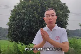 圆梦！寻子22年，“雷公”终于和儿子团圆图片