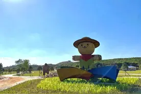 全球学子嘉游赣 | 快来惠民卡新增景区解锁夏日出游好去处！图片