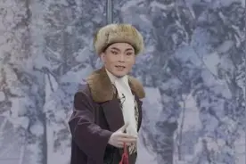 江苏京剧缺老生行当？接下来请看青年演员专场图片