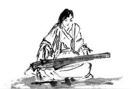 古琴曲《梅花三弄》：以最清之声写最清之物图片