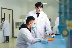 中国科学院院士、昆明理工大学灵长类转化医学研究院院长季维智：在灵长类动物研究中探寻生命奥秘图片