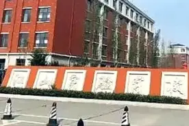 果然视频｜泰安江山实验学校被罚5.2万元，执法部门尚未回复图片