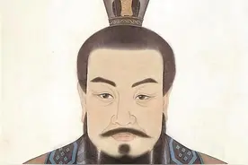 追溯潮汕历史，掀开千年“揭”姓面纱图片