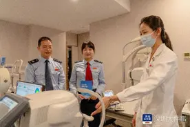 深圳税务查出转让股票未缴少缴税企业 补税14.6亿元图片