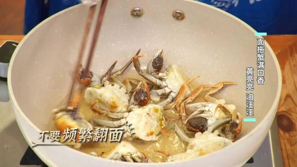 这个时候的大闸蟹叫六月黄，味道最鲜美！