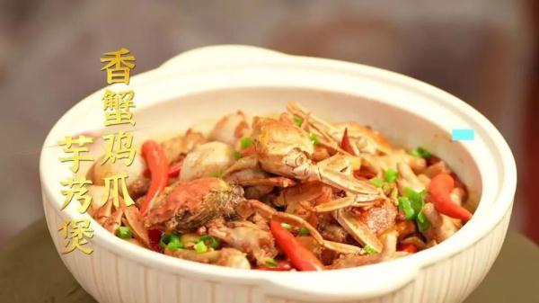 这个时候的大闸蟹叫六月黄，味道最鲜美！