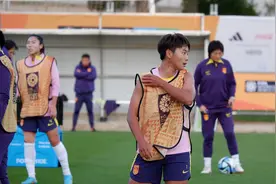 女足世界杯 | 在澳球迷：“阿德莱德就是主场”图片
