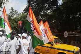 投资印度？小心有“坑”图片