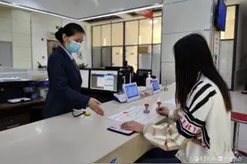 新设个体工商户免费刻章，德州市场主体开办进入“零成本”新时代图片
