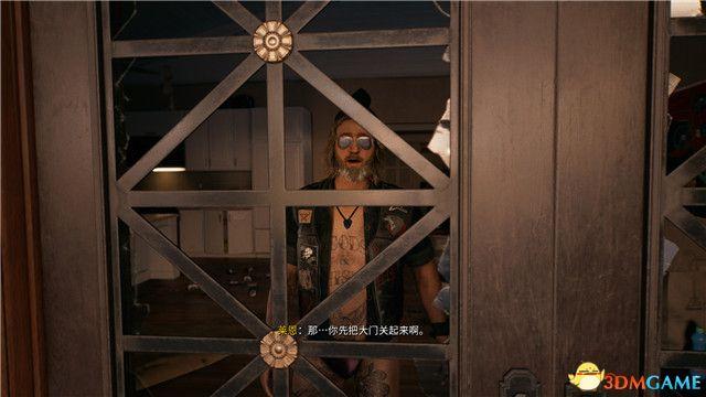 《死亡岛2》图文攻略 全支线任务全传奇武器全保险箱收集攻略