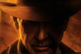 《夺宝奇兵5》票房低迷，迪士尼亏大了图片