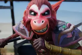 7月动漫片单丨周星驰版《美猴王》，预告片才出争议就来了图片