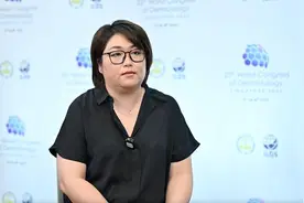 “皮薄、馅厚、骨平”，亚洲人群的皮肤需更早抗老图片