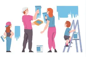 这些装修冷知识很重要，建筑垃圾怎么处理、怎么付费？看这条就够了图片