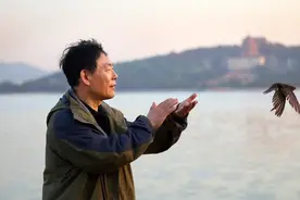 北京雨燕7月启程，破解三万公里迁徙奥秘的鸟友和科学家图片