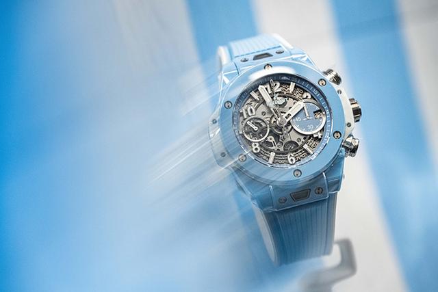 HUBLOT��������족��ʱ�꿪Ļ��FERRAGAMOչ��ʢ��֮�� | ������������