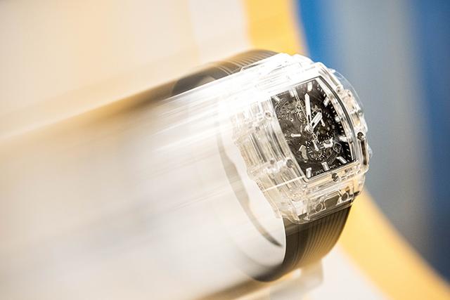 HUBLOT��������족��ʱ�꿪Ļ��FERRAGAMOչ��ʢ��֮�� | ������������