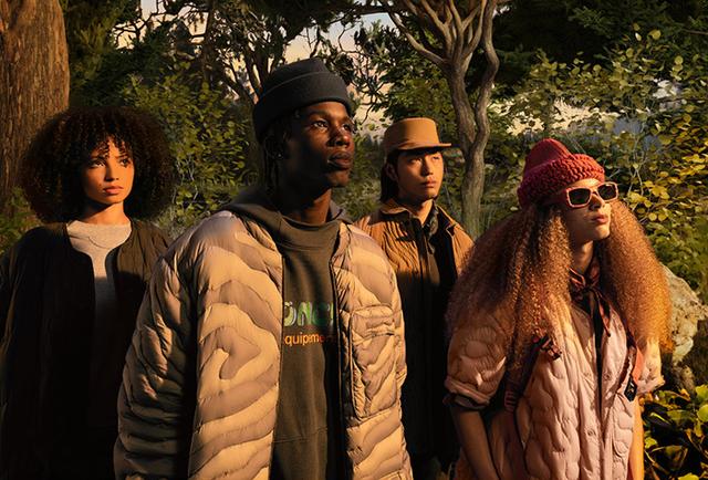 HUBLOT��������족��ʱ�꿪Ļ��FERRAGAMOչ��ʢ��֮�� | ������������