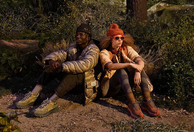 HUBLOT��������족��ʱ�꿪Ļ��FERRAGAMOչ��ʢ��֮�� | ������������