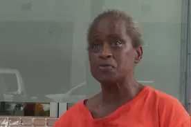 热浪不退 美国多地无家可归者生存状况糟糕图片